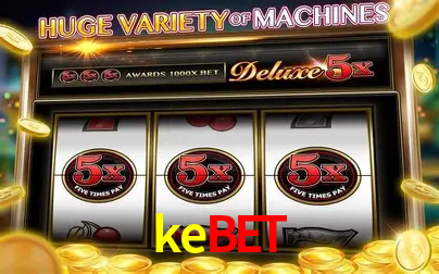 A Revolução dos Aplicativos de Jogos no kebet