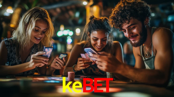 Experiência VIP kebet