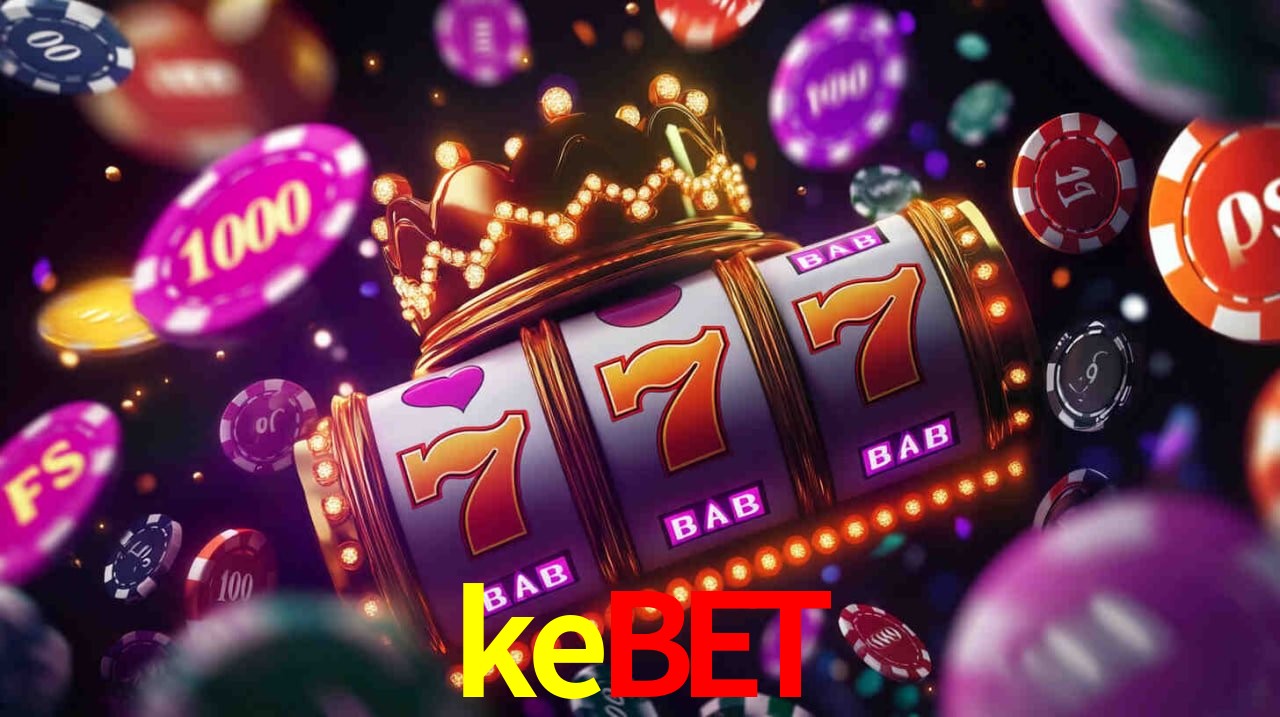 Slot Games kebet
