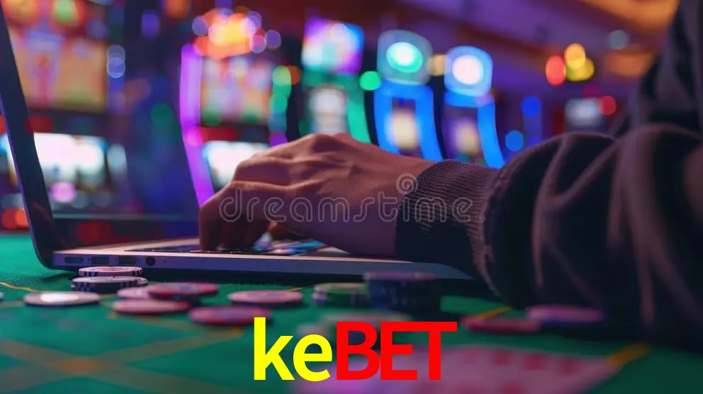 Mesa de Blackjack kebet
