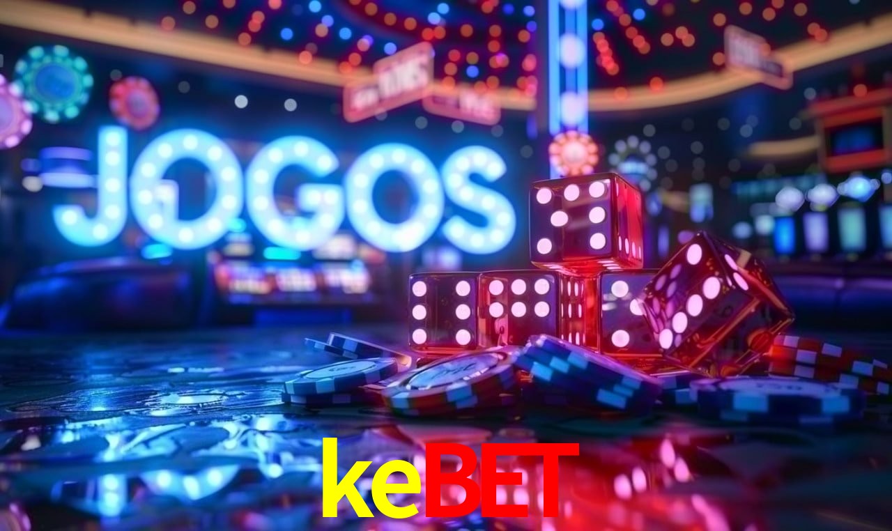 Casino Ao Vivo kebet
