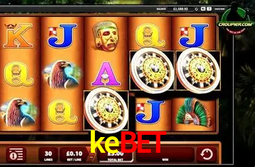 Desvendando o Mundo dos Jogos Virtuais na kebet