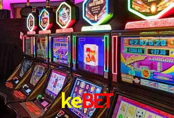 Inovações de Jogos na kebet: O Futuro das Experiências Interativas