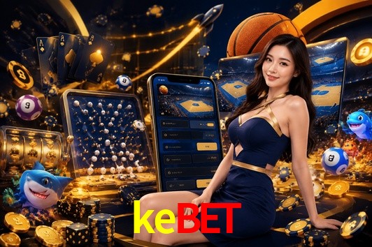 Seasonal Promotions kebet
