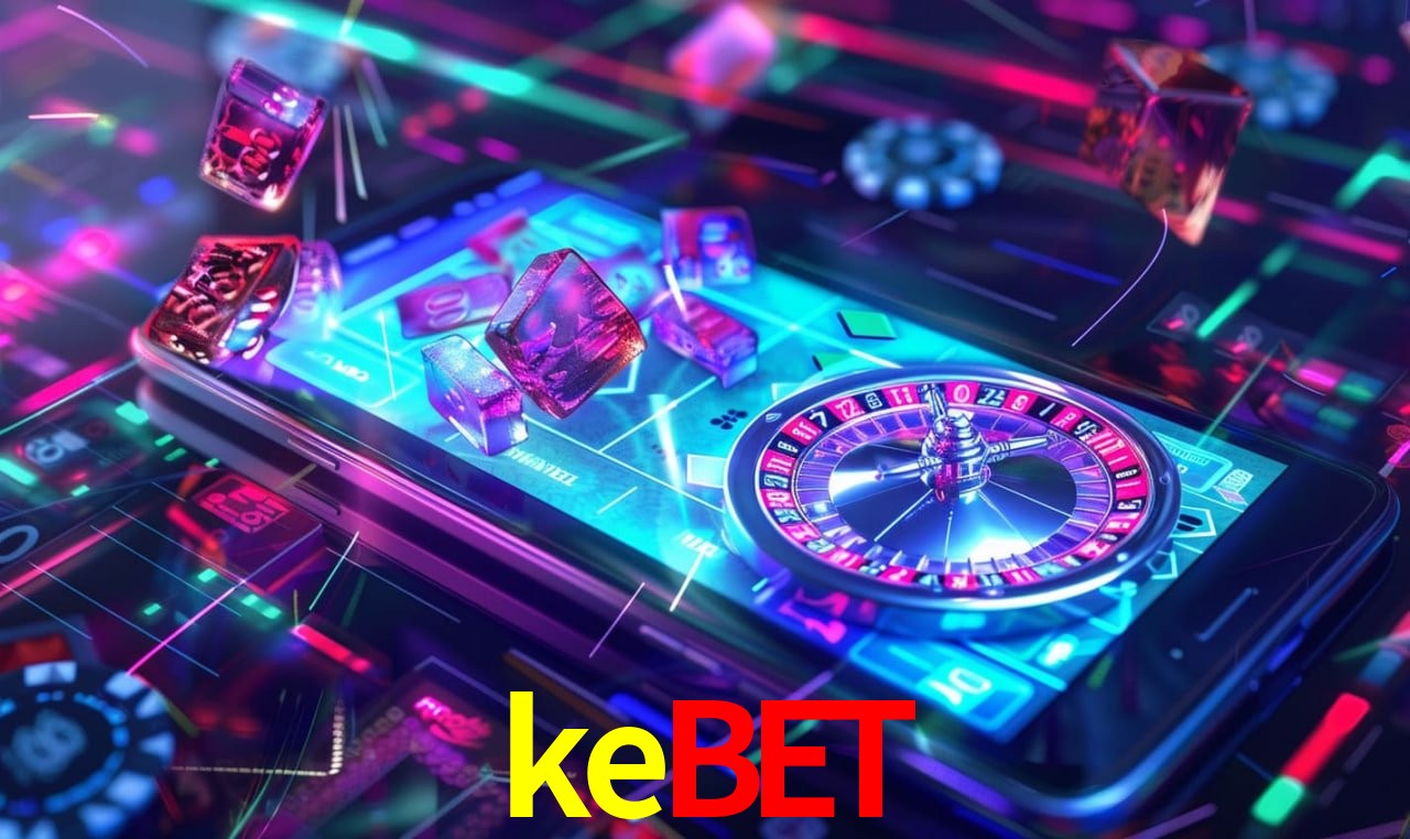 Recursos de Bônus kebet