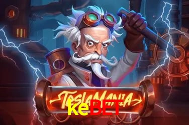 Tecnologia da Plataforma kebet