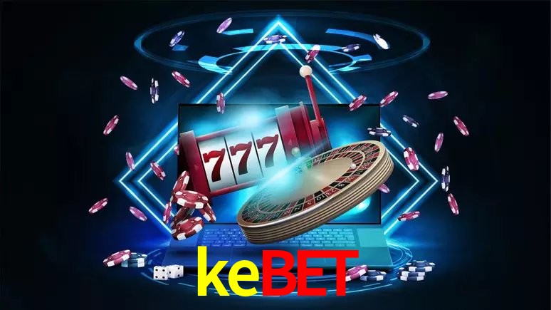 Design Responsivo kebet