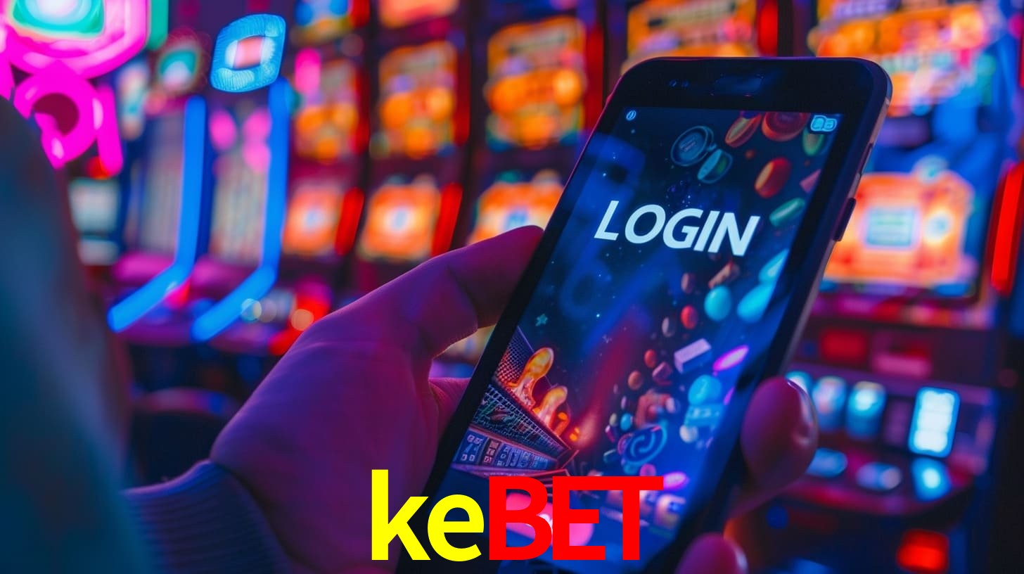 Apostas de Futebol kebet
