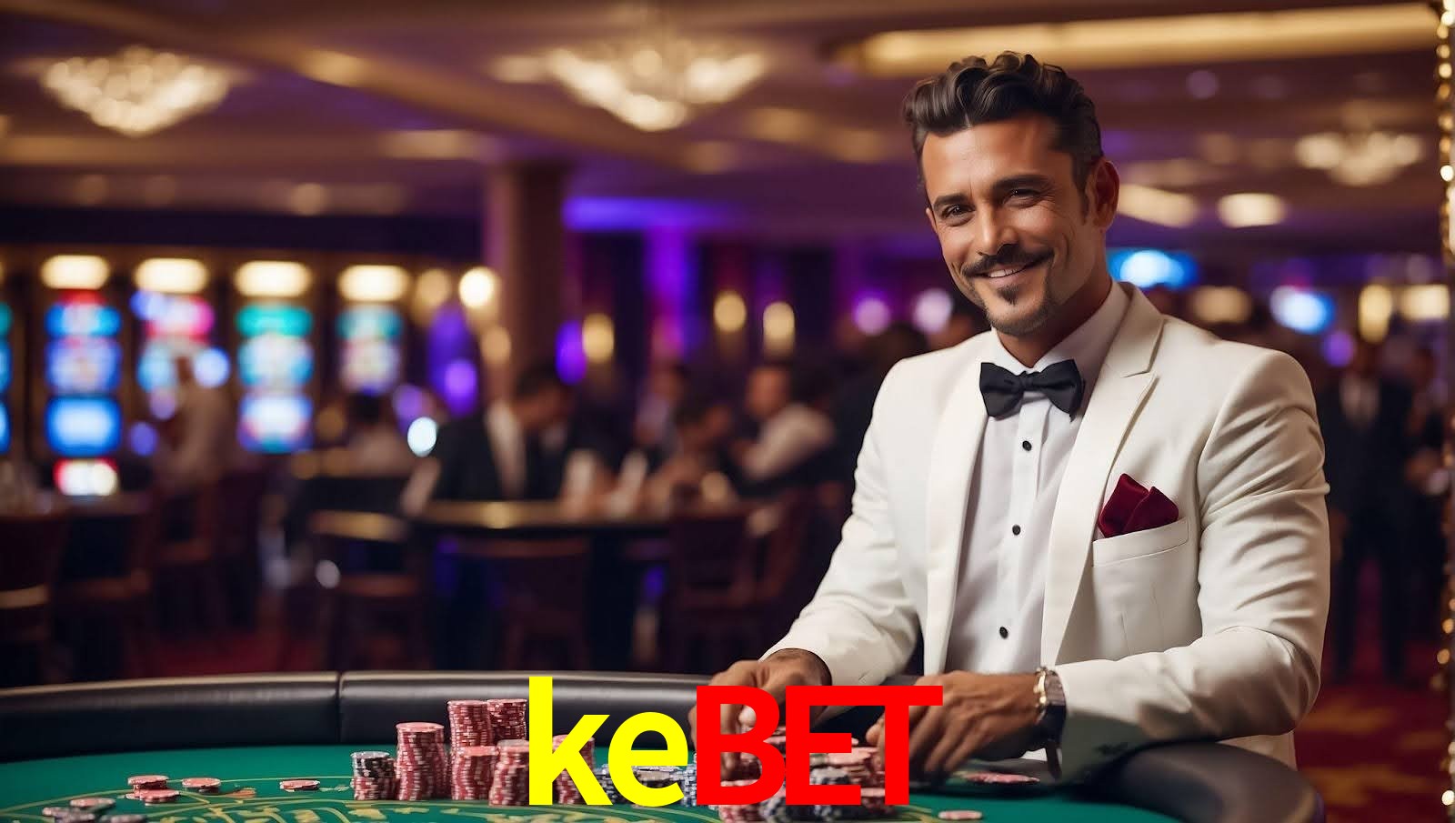 Promoções Sazonais kebet