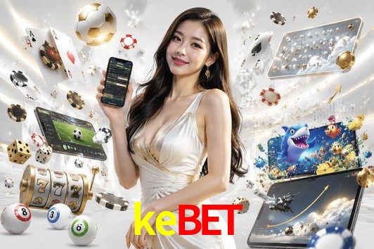 Game Providers kebet