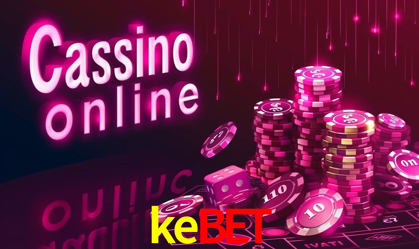A Experiência Imersiva dos Cassinos Ao Vivo no kebet