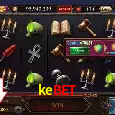 Blackjack na kebet