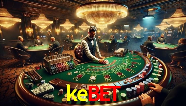 Bonus Features kebet