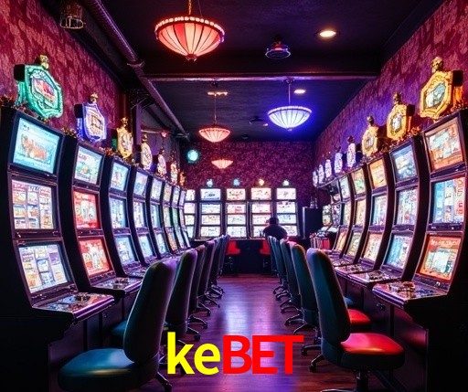 RTP dos slots populares na kebet