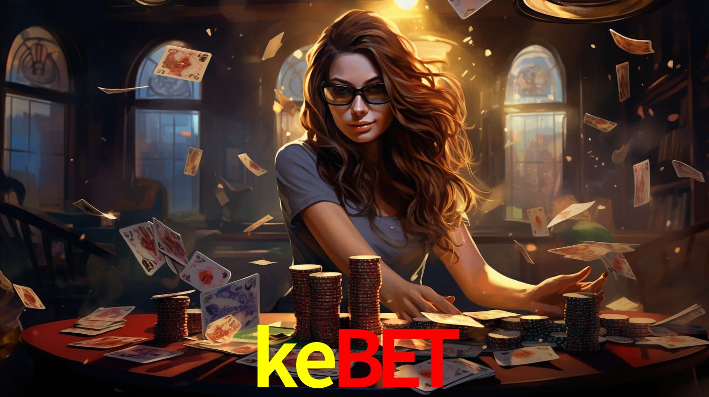 Blackjack Table kebet