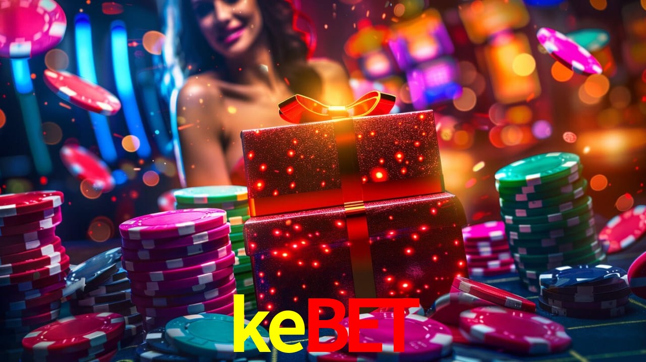 cassino kebet