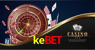 Estatísticas do Jogo kebet