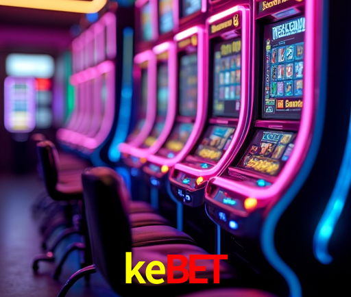 Lista de jogos de slot na kebet
