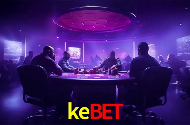 Provedores de Jogos kebet