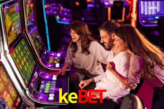 Jogos Exclusivos kebet