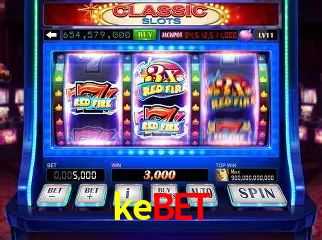 Descubra a Magia dos Jogos de Arcade no kebet