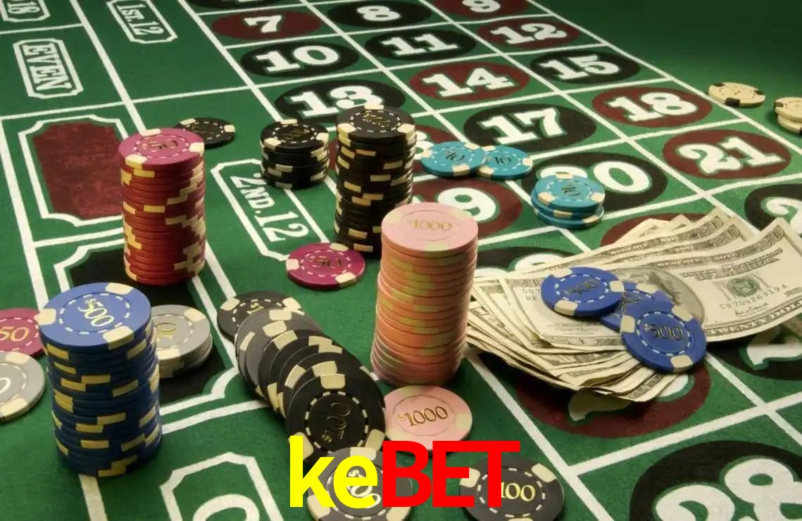 Player Reviews kebet