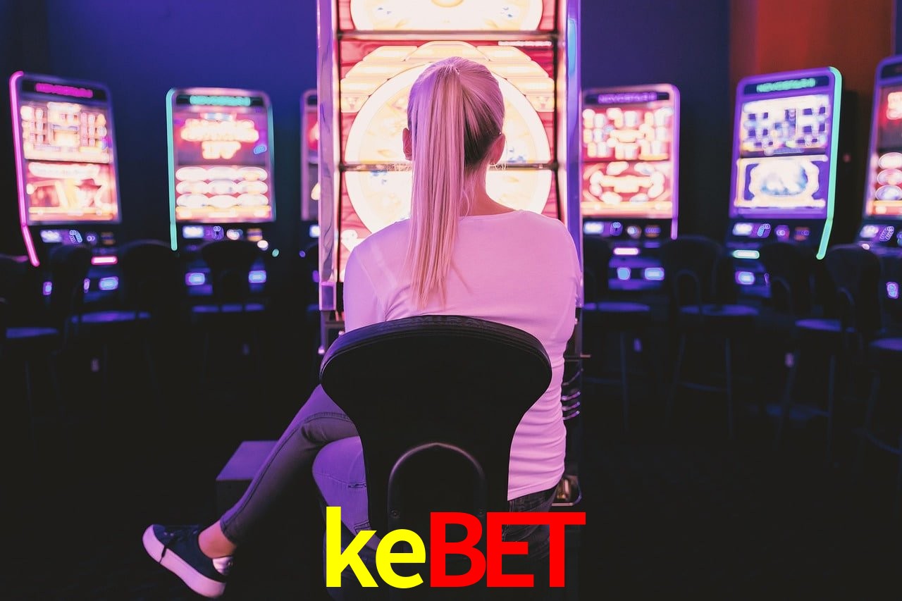 Live Casino kebet