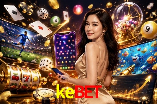 Secure Login kebet
