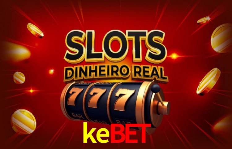 App kebet no celular