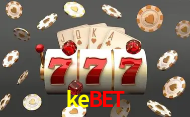 Descubra o Mundo do Cassino Online com kebet