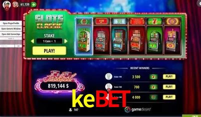 A Emoção da Loteria na kebet: Uma Chance de Mudança de Vida