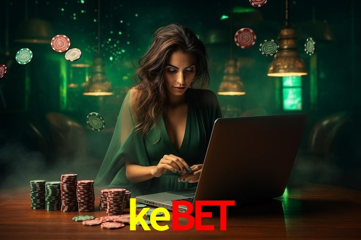 kebet jogo