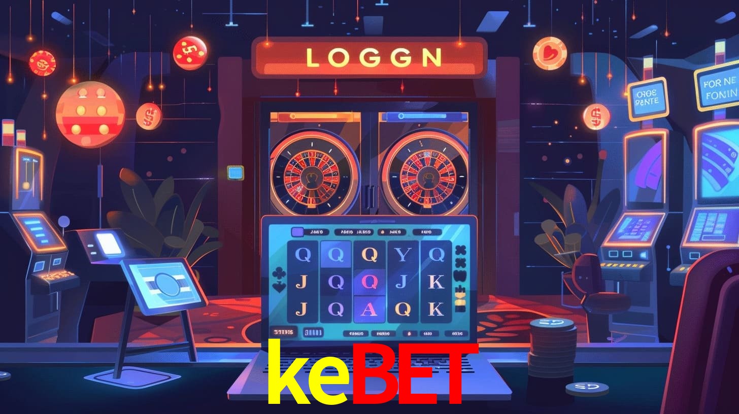 kebet jogo
