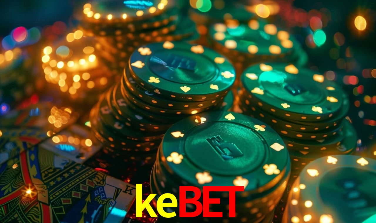 Apostas de Tênis kebet