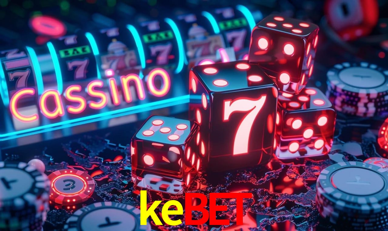 Account Benefits kebet