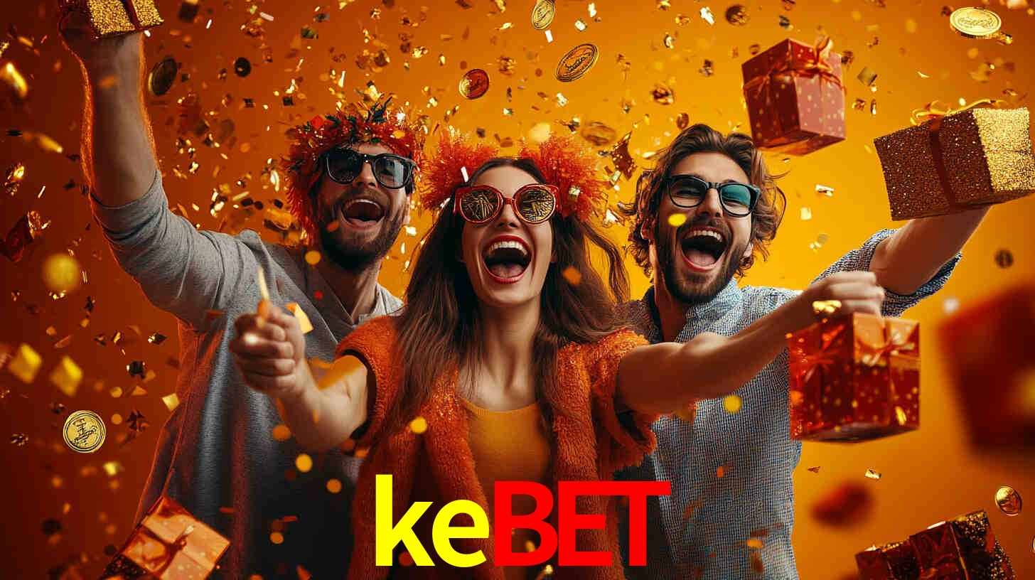Daily Bonuses kebet