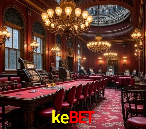 kebet - Caça-Níqueis Selvagem - kebet.com