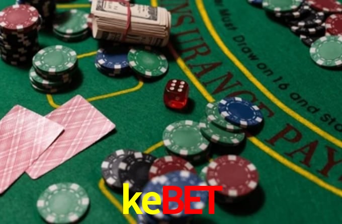 Premium Interface kebet