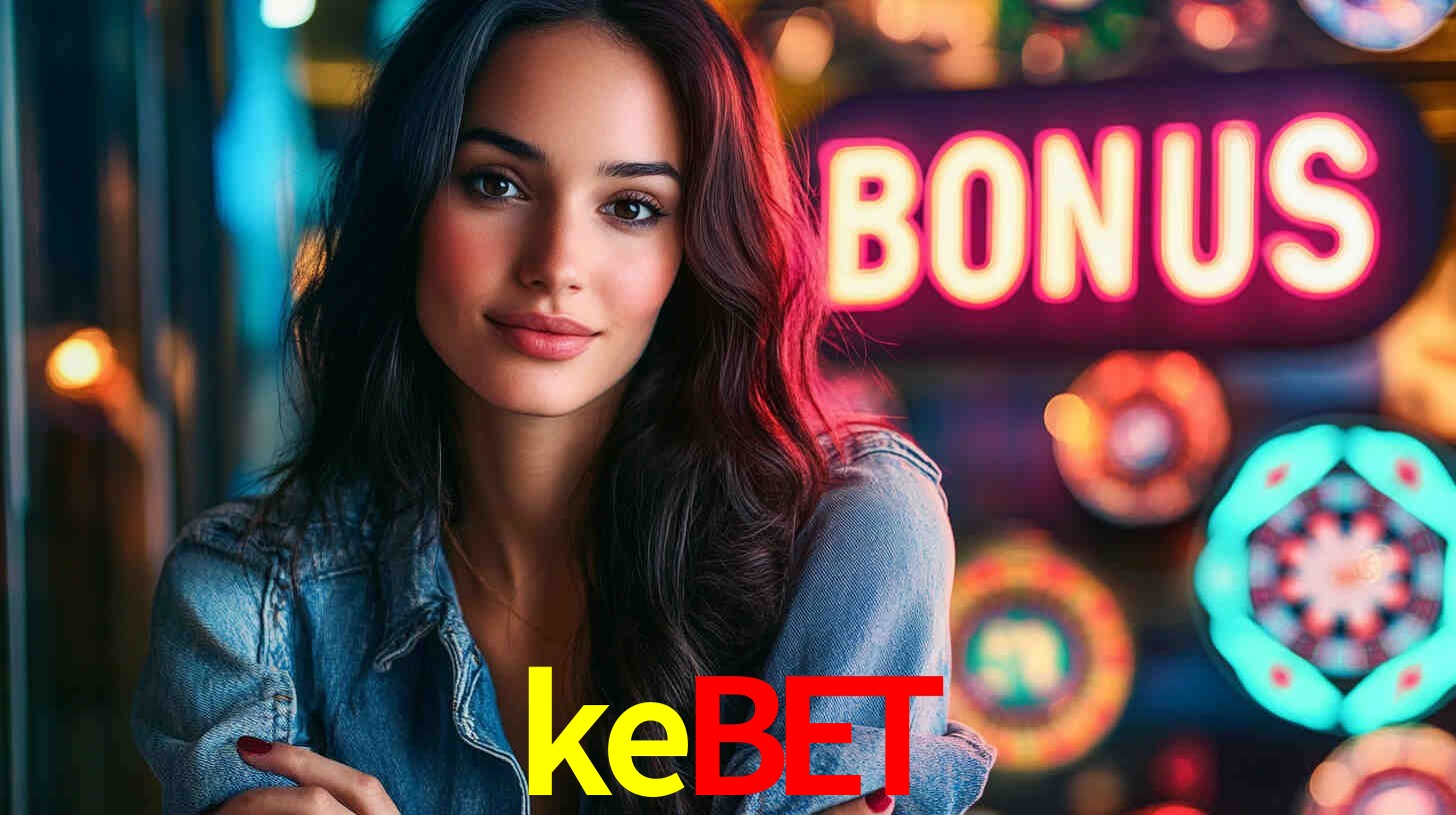 Welcome Bonus kebet