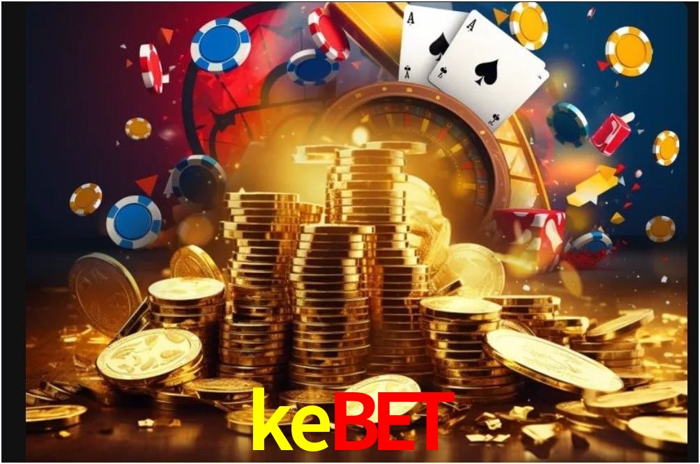 kebet: Seu Especialista em Apostas Esportivas Brasileiras