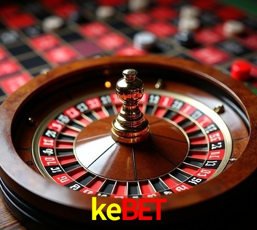 Sinta a adrenalina dos jogos de cassino com kebet