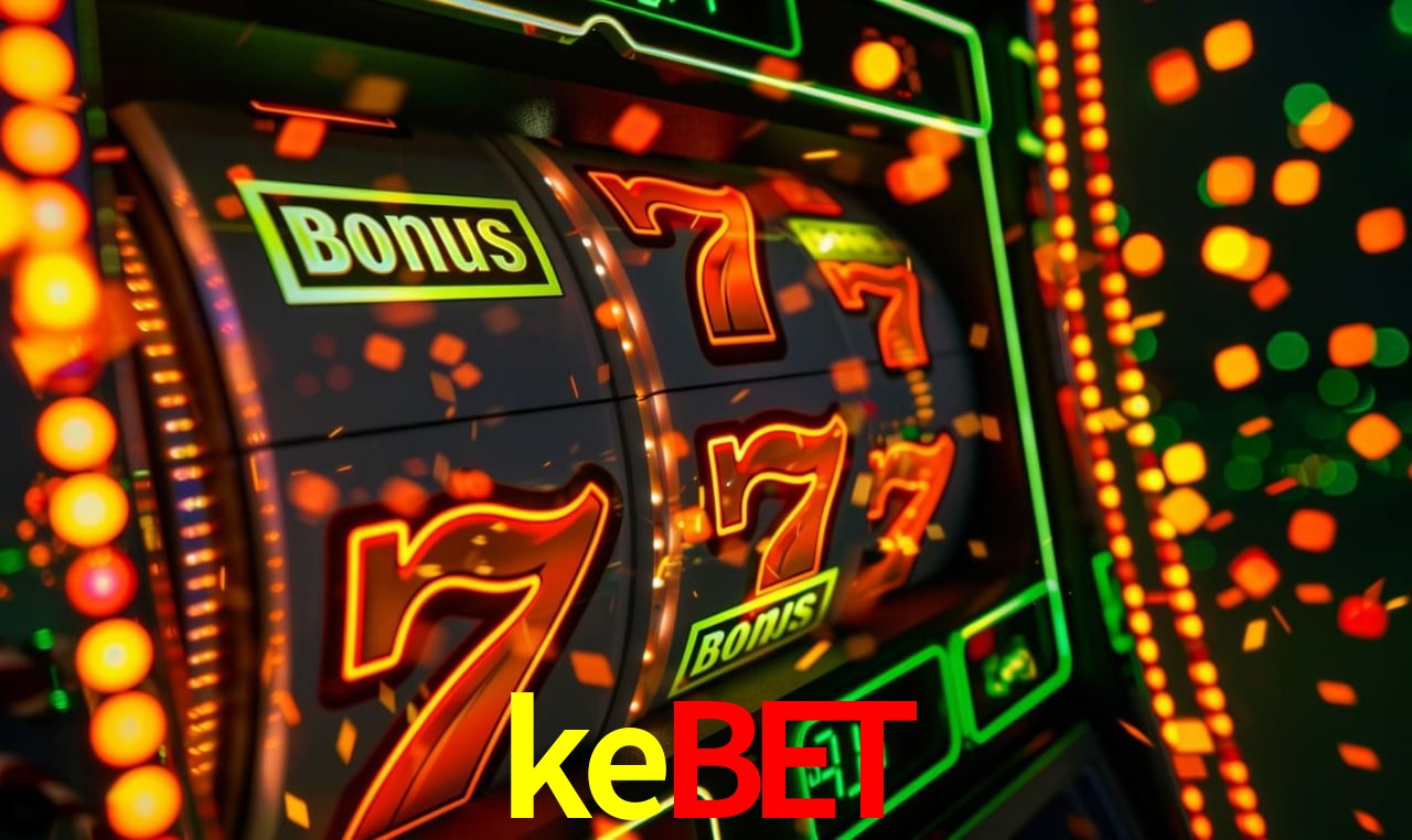 cassino kebet