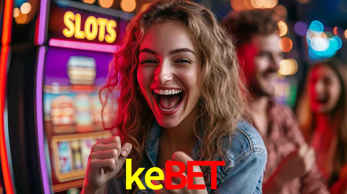 Inovações de Jogos na kebet: O Futuro das Experiências Interativas
