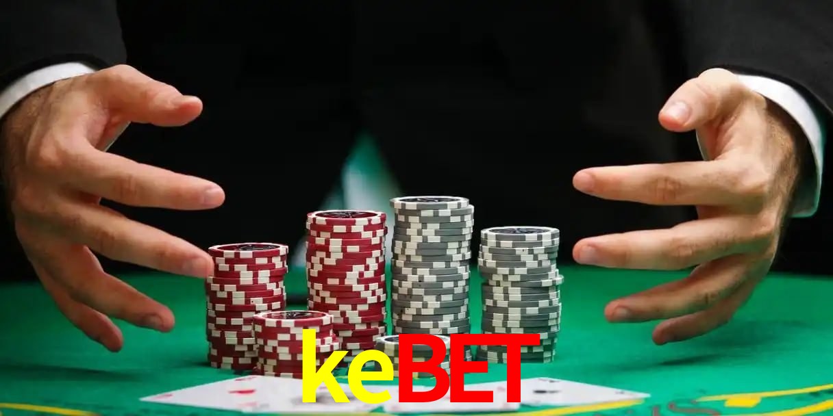 kebet jogo