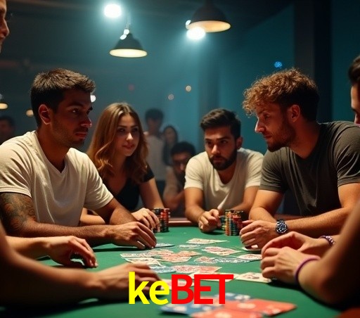 kebet