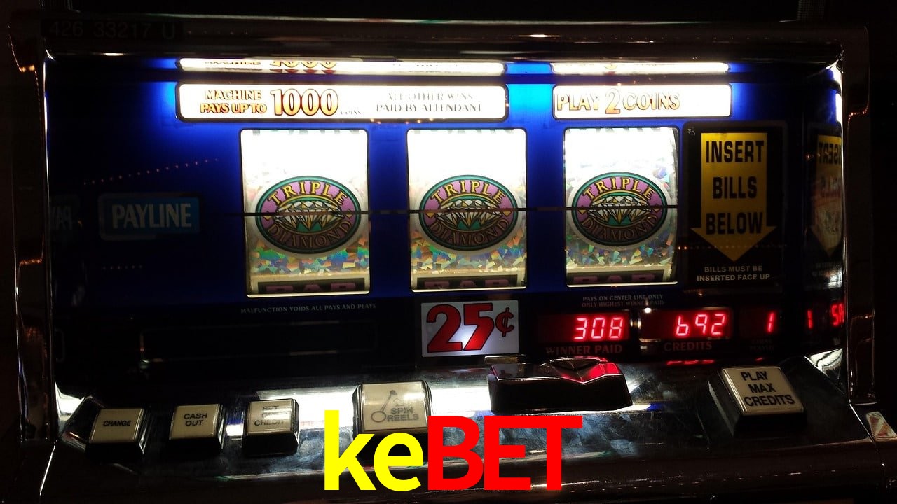 Game Providers kebet