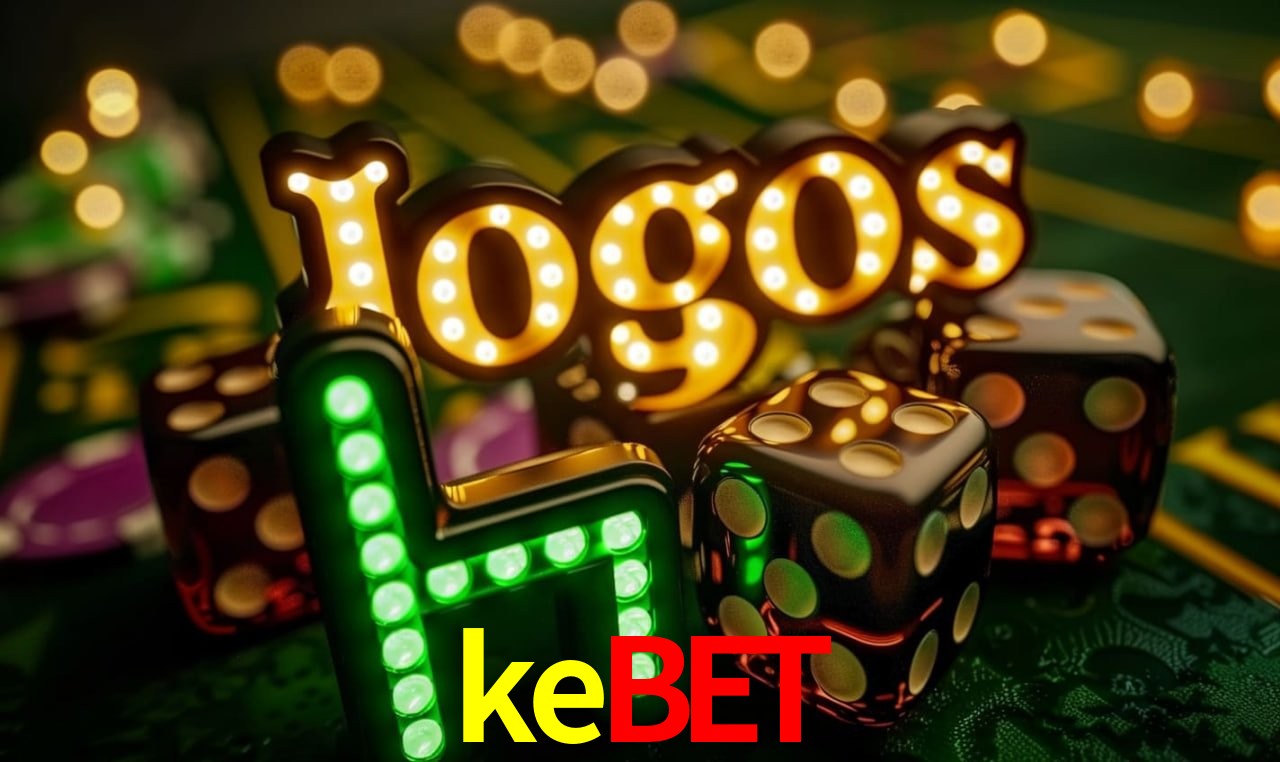 Jogos de Slot kebet