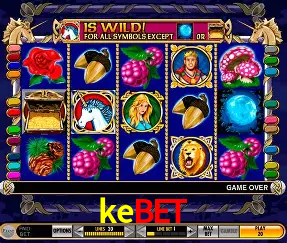 Descubra o Mundo do Cassino Online com kebet