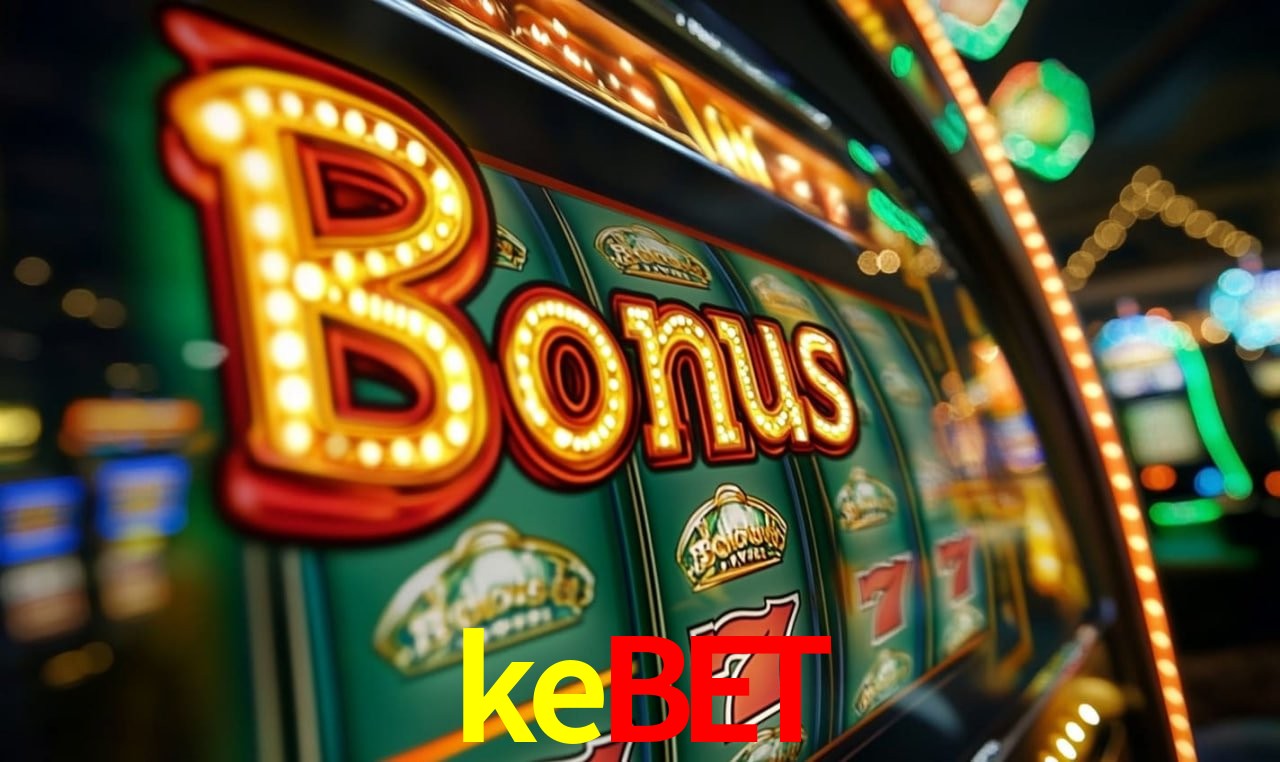 kebet jogo