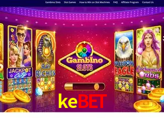 kebet: A Experiência de Casino com Jogos de Mesa ao Vivo